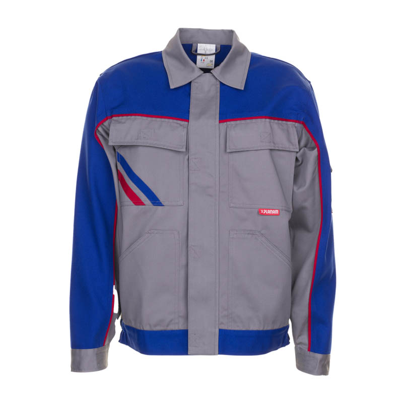 Planam Highline Bundjacke