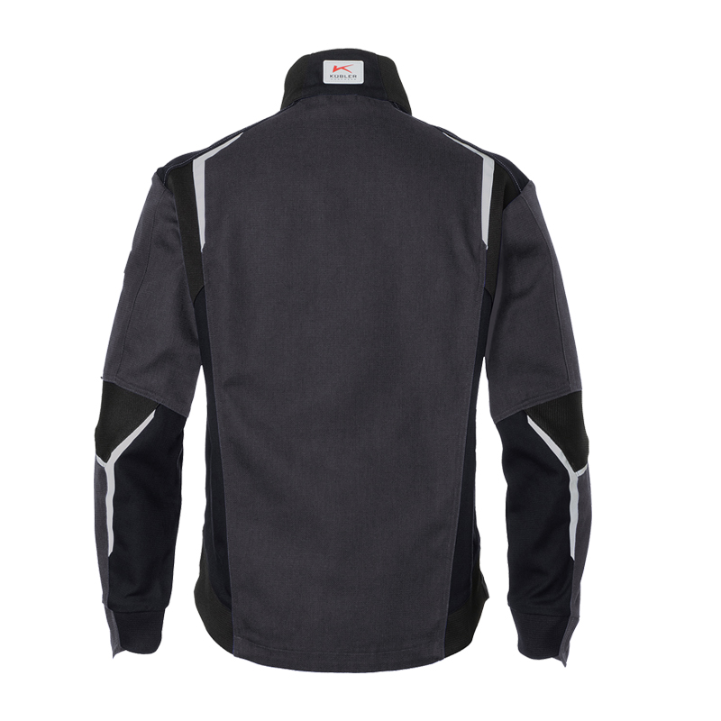 Kübler Bodyforce 1125 Jacke mit Stretch