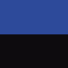 schwarz | kbl.blau