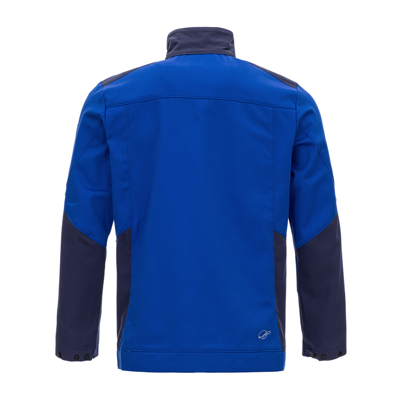 HB WeldersForce 350 Schweisser Jacke Klasse 1