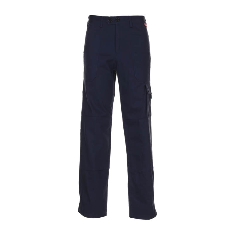 Planam BW 290 Cargo Bundhose aus Baumwolle
