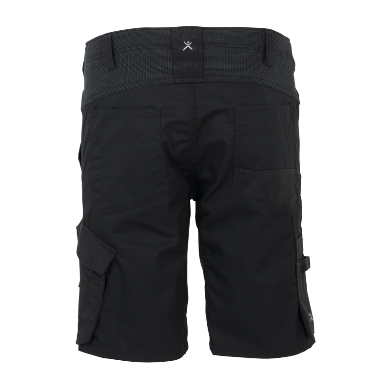 Planam Norit Herren Shorts mit Stretch
