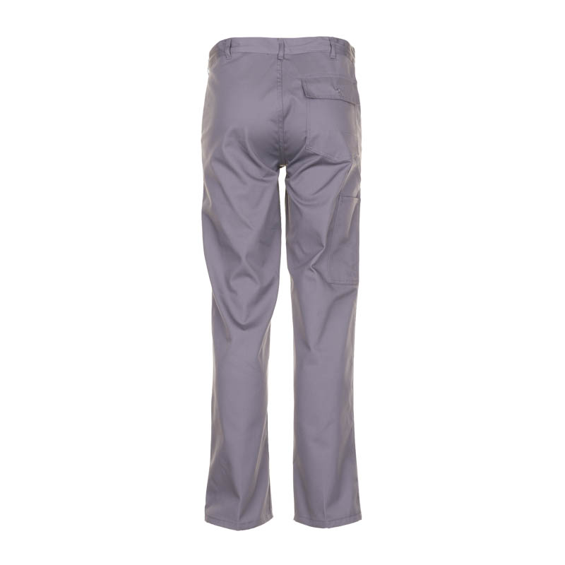 Planam MG 260 Bundhose aus leichtem Mischgewebe