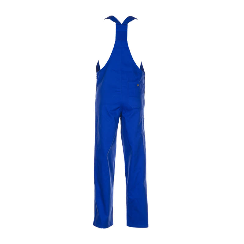 Planam BW 290 Latzhose aus Baumwolle