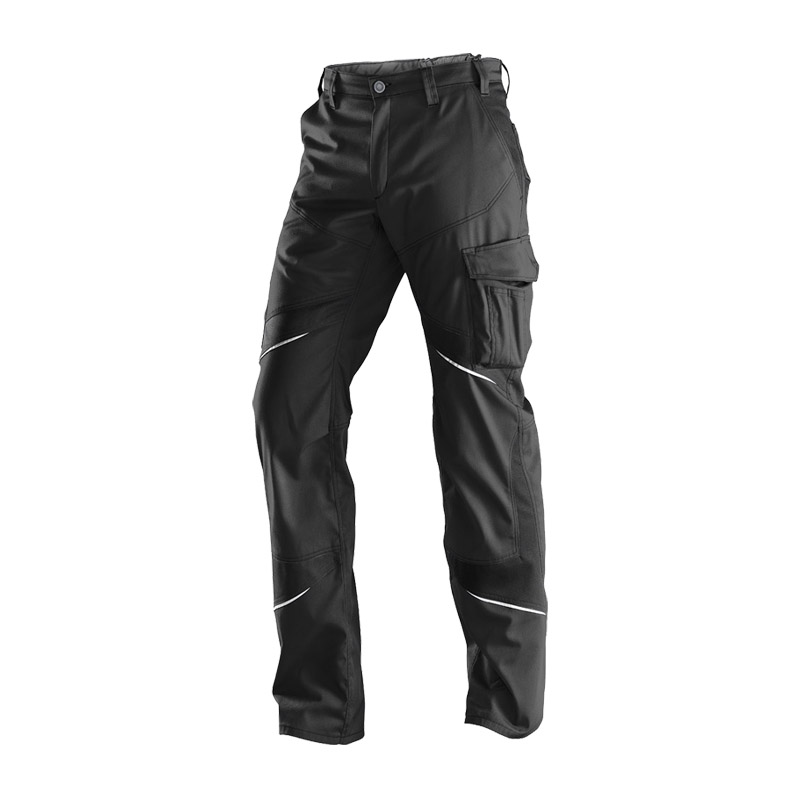 Kübler Activiq 2250 Hose | körperbetonter Schnitt
