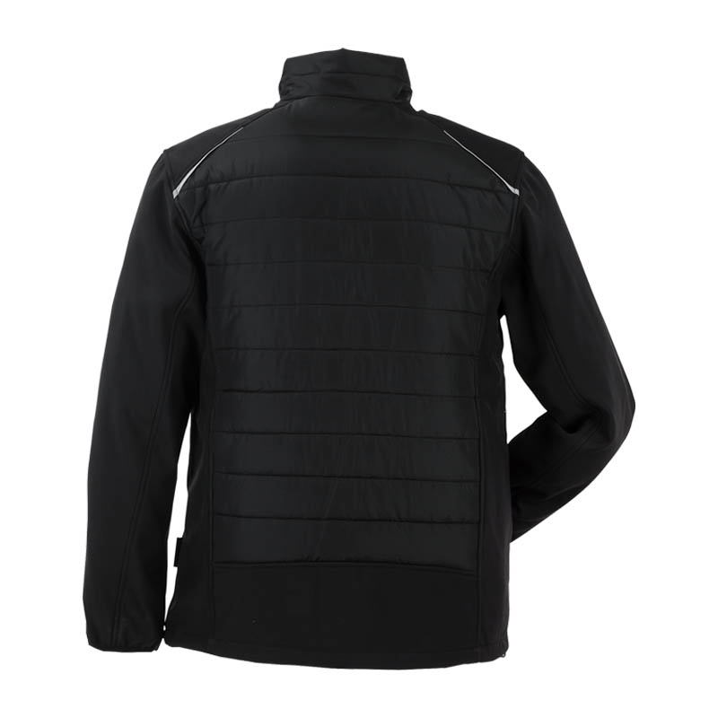 Planam Stretchline Winter Jacke gesteppt mit Stretch