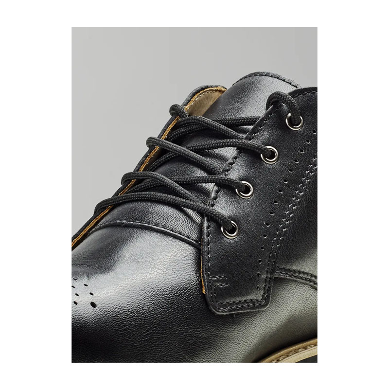 Jalas VIP 2118 S3 ESD Business Sicherheitsstiefel Leder