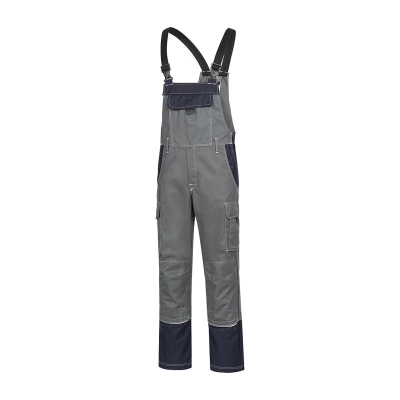 HB PROtection MultiNorm Latzhose doppellagig 4 kA + 7 kA | APC2