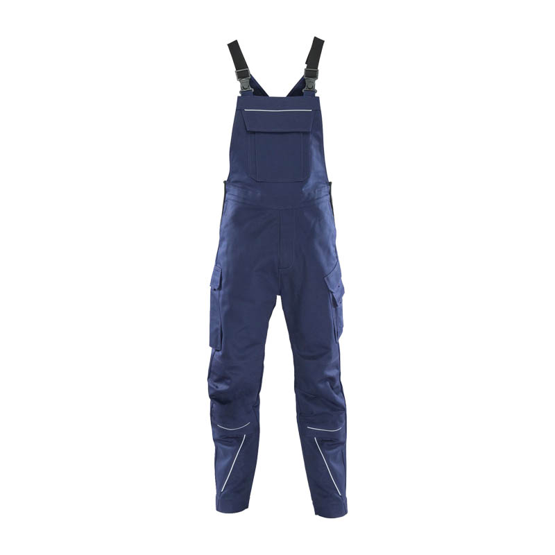 Rofa PRO-LINE UNI 2325 MultiNorm Latzhose 4 kA + 7 kA | APC2