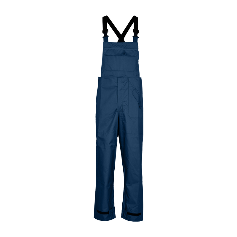 Kind 85204 Wetterschutz Latzhose VarioLine | gammatex