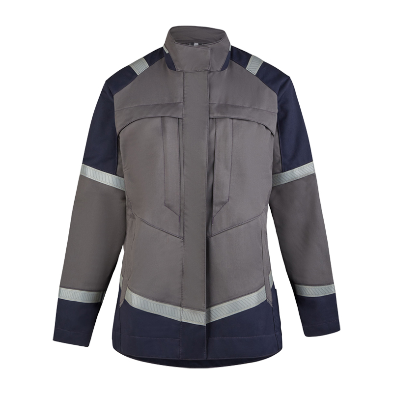 Rofa Multi-Light HI-VIS I 2604 MultiNorm Damen Jacke 4 kA | APC1