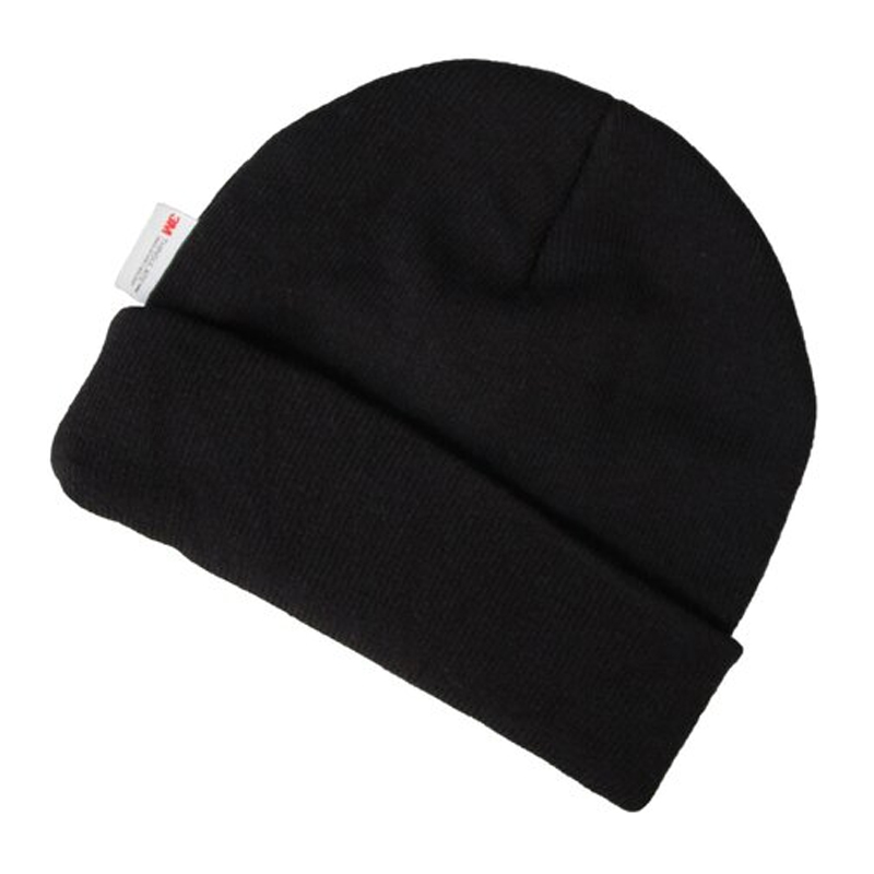 TEMPEX THERMO Strickmütze doppelt gestrickt