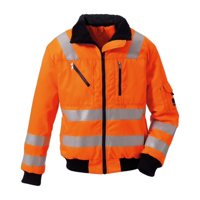 Rofa 14490 Warnschutz Wetter Blouson