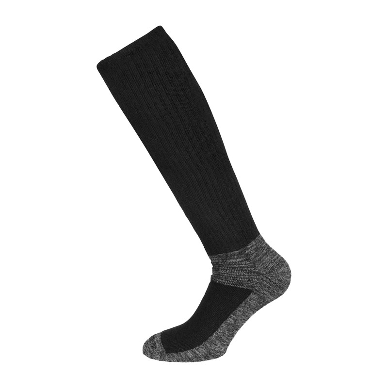 Tranemo FR Winter Kniestrümpfe flammhemmend antistatisch 600g | 917200