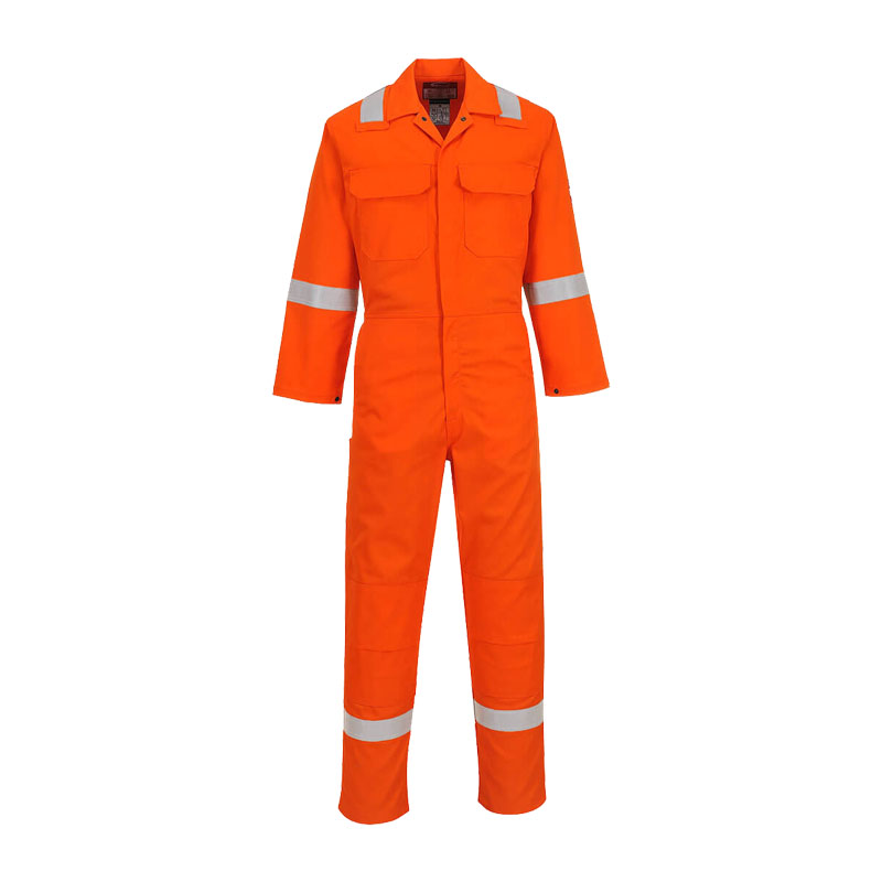 PortWest BZ506 Classic Schweisser Overall von S bis 5XL