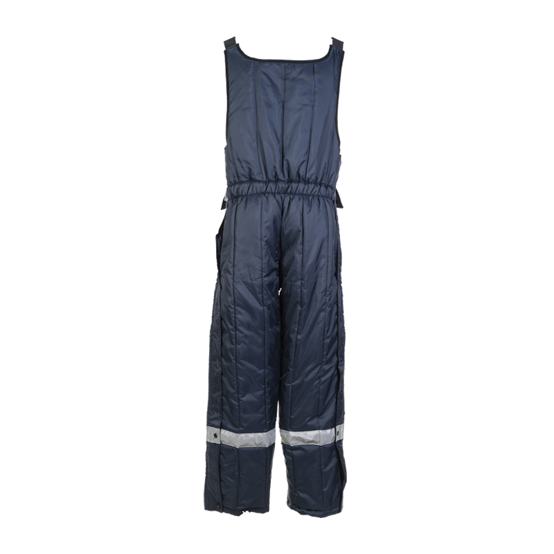 Planam Kühlhaus Latzhose