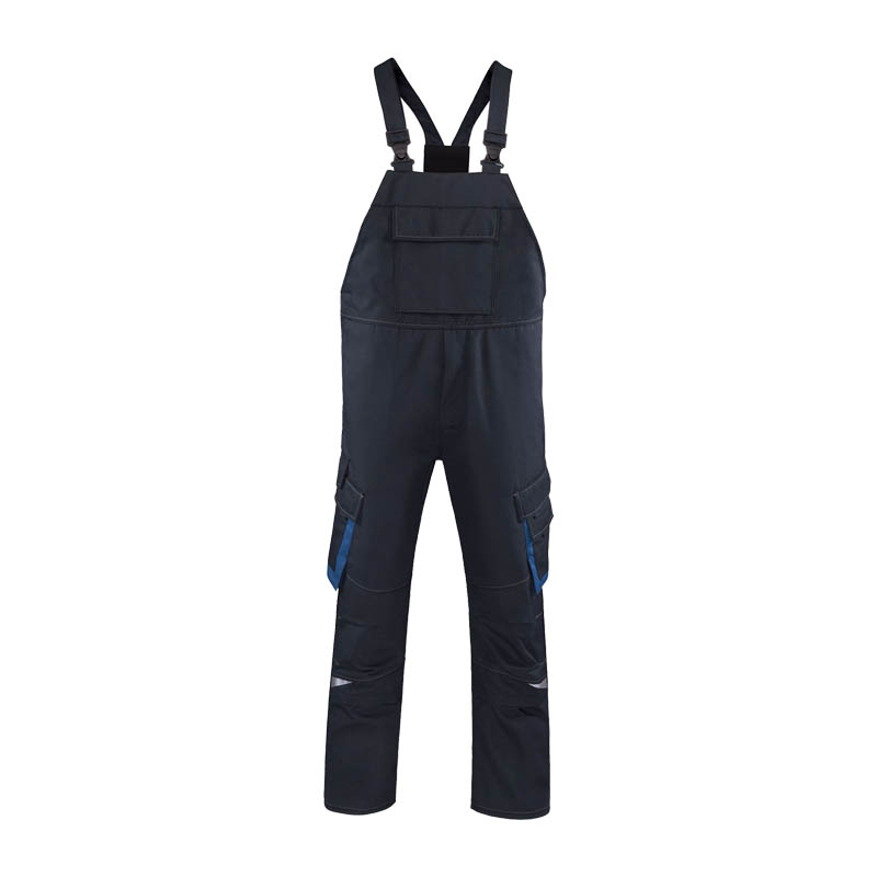 Rofa SPARC 2252 leichte MultiNorm Latzhose 4 kA | APC1