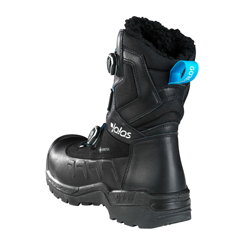 Jalas Heavy Duty 1398 Gore-TEX S3 Winter Sicherheitsstiefel mit BOA