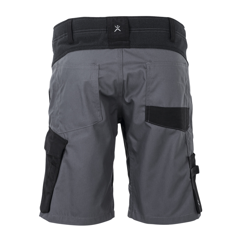 Planam Norit Damen Shorts mit Stretch