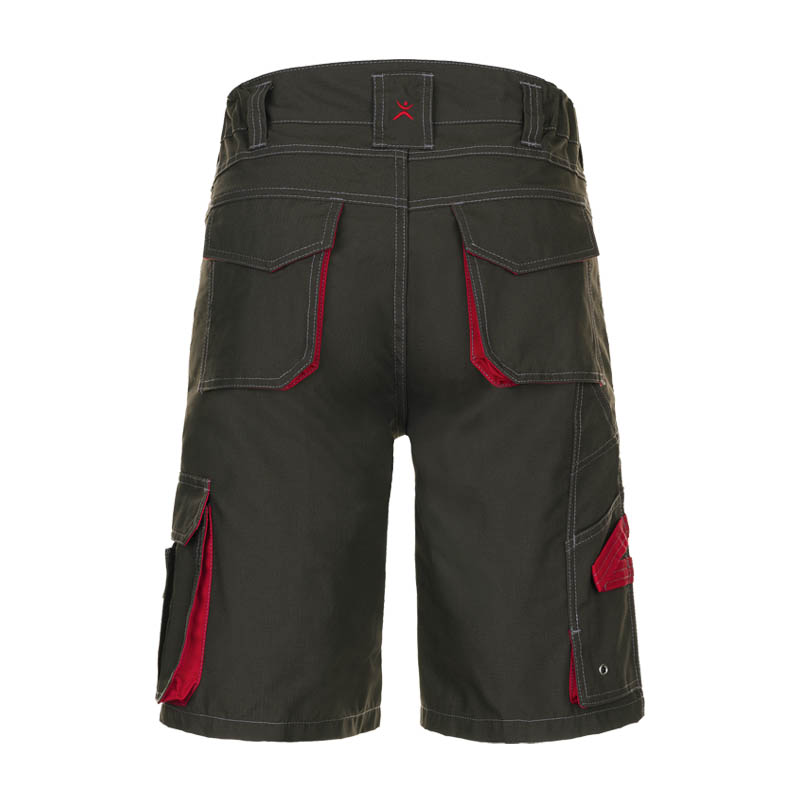Planam Basalt Shorts