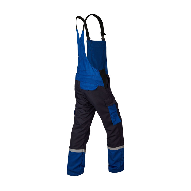 Rofa F-LIGHT ARAMID 6772599 MultiNorm Latzhose 4 kA | APC1