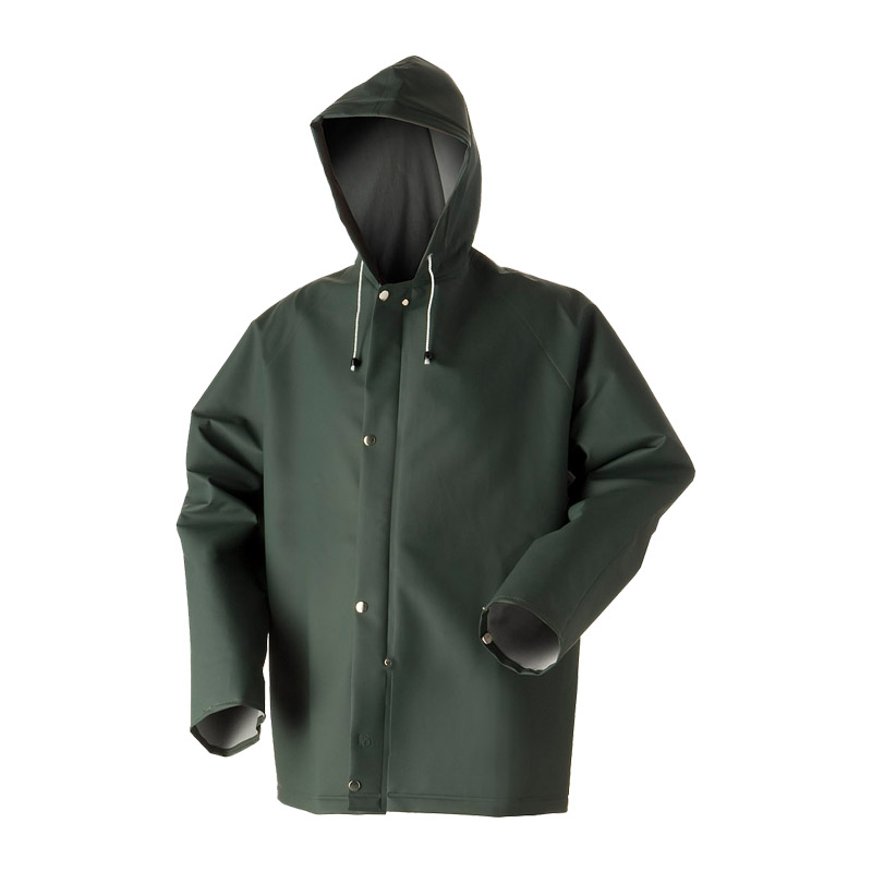 Dolfing 404.09 Ceres Regenjacke | robuste PVC Jacke EN 343