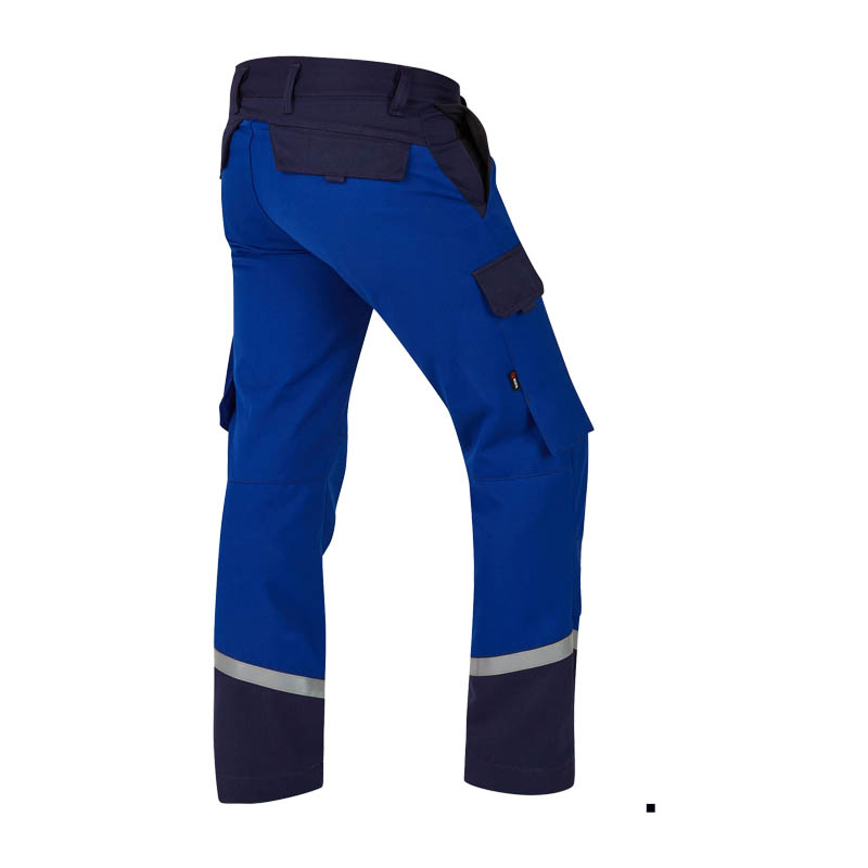 Rofa MULTISIX 2766 MultiNorm Damen Hose 4 kA | APC1