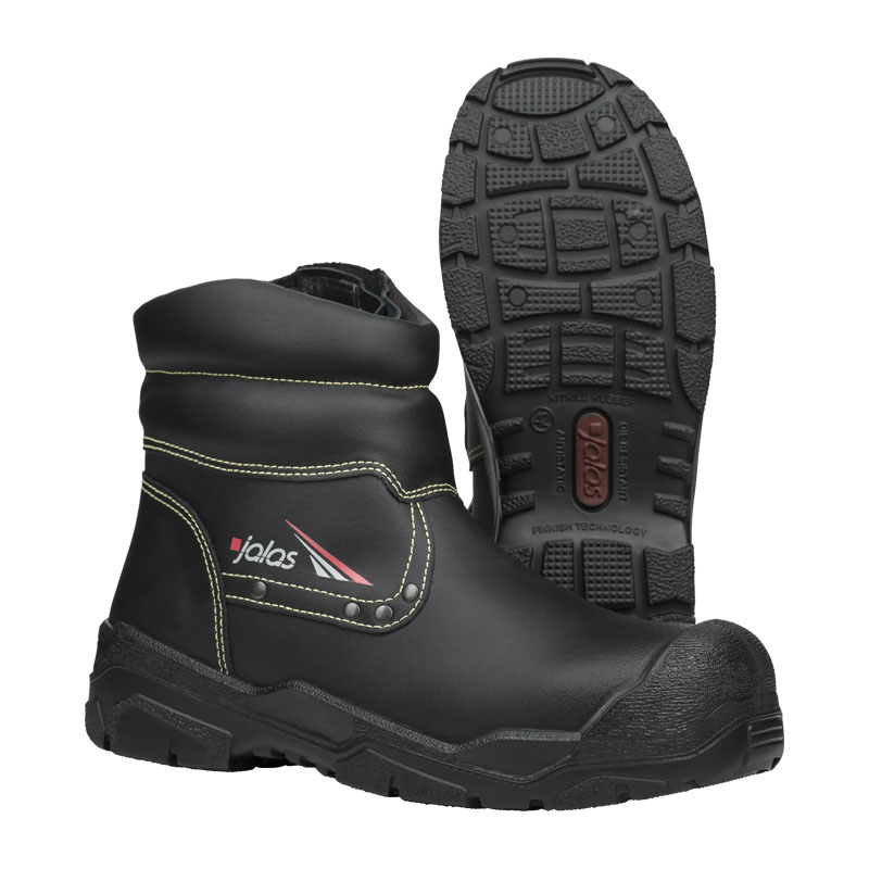 Jalas Gran Premio 1668W S3 ESD Sicherheitsstiefel