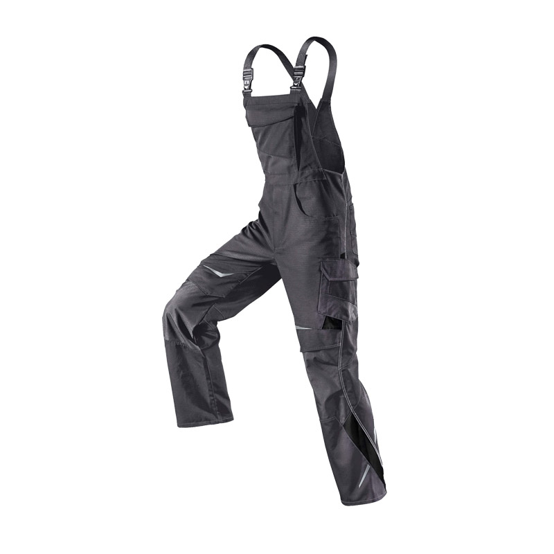Kübler Pulsschlag 3324 Latzhose | robust und leicht