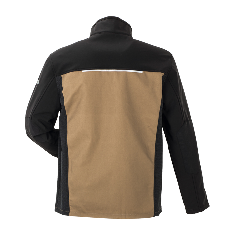 Planam Norit Herren Hybrid Jacke mit Stretch