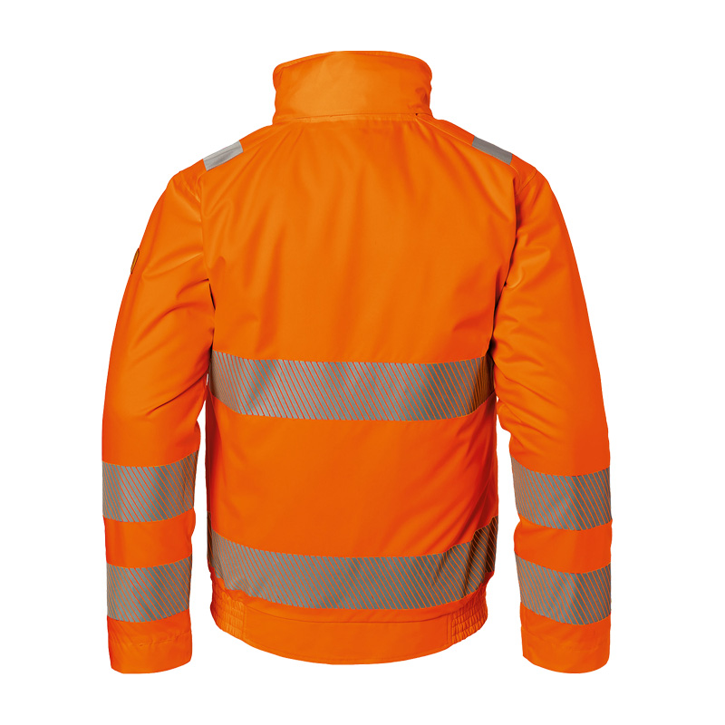 Kübler Reflectiq 1977 Warnschutz Wetterblouson PSA 2
