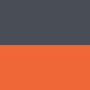 warnorange | anthrazit