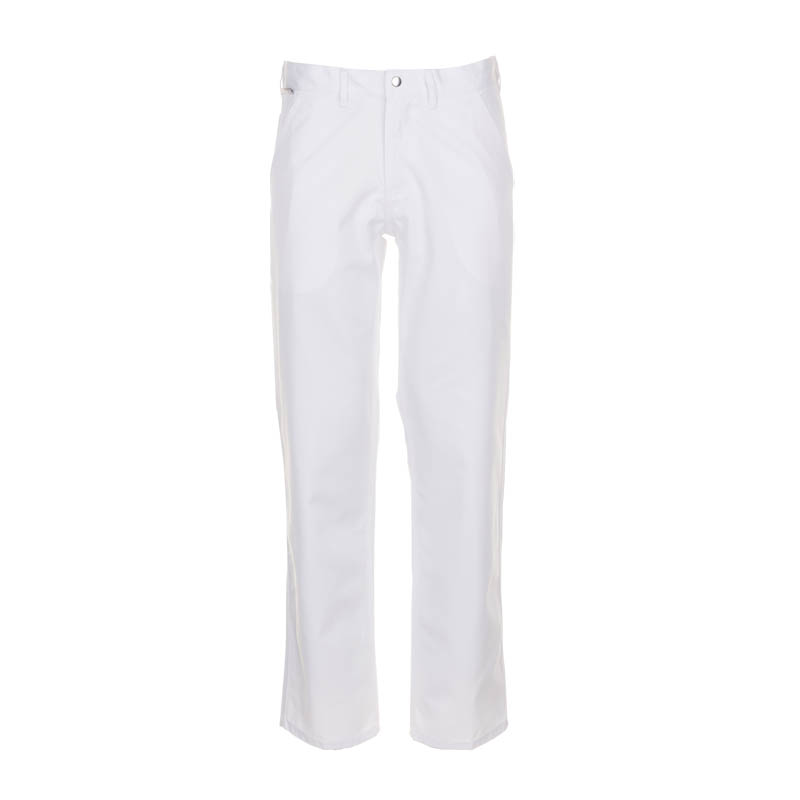 Planam MG 260 Bundhose aus leichtem Mischgewebe