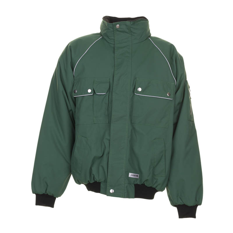 Planam Canvas 320 Winter Blouson