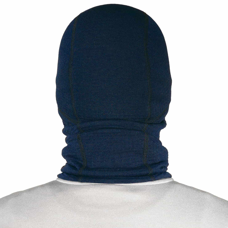 N-Ferno 6847 FR Fleece Sturmhaube Gesichtsmaske PolarTec