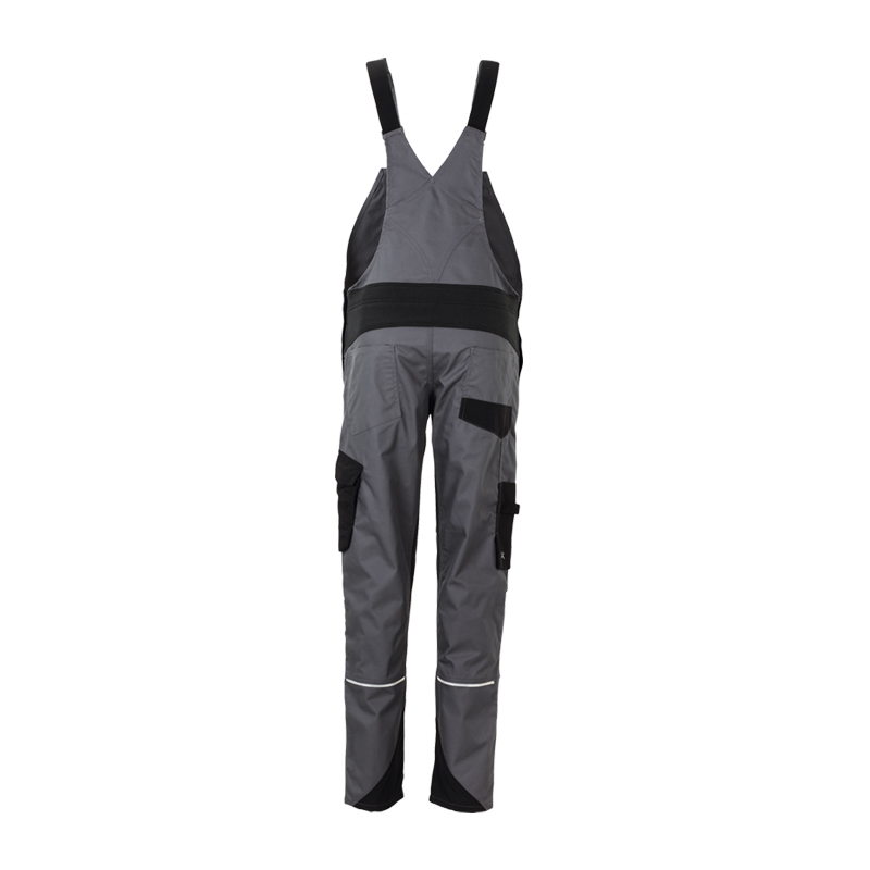Planam Norit Damen Latzhose mit Stretch