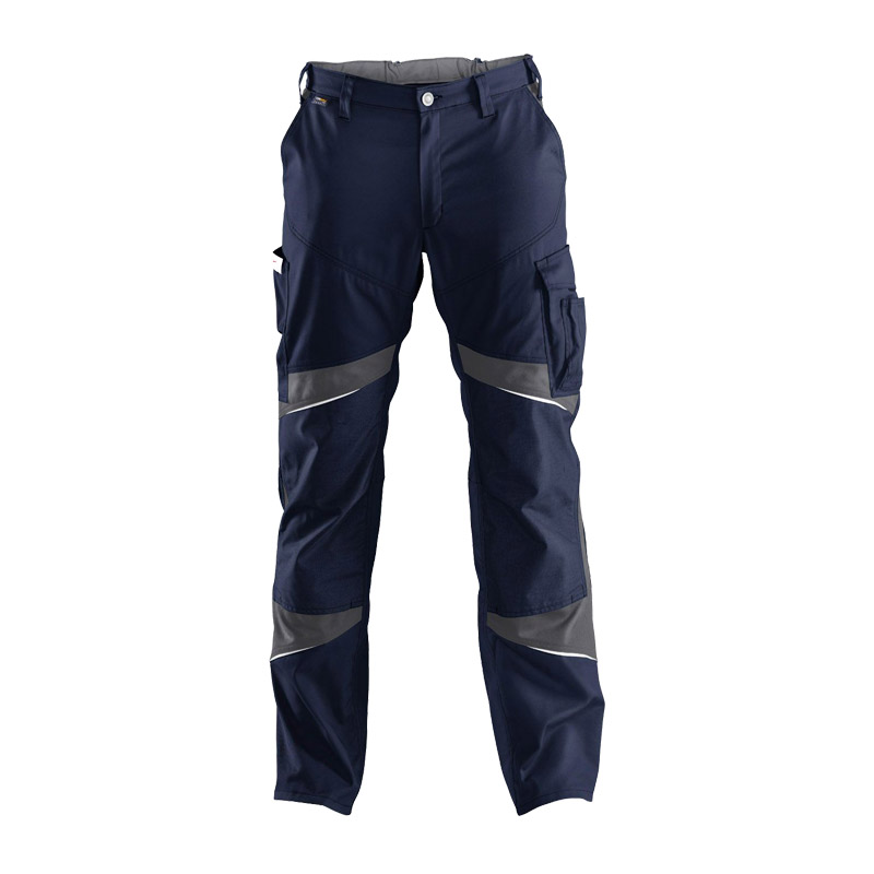 Kübler Activiq 2350 Hose High mit Kniepolstertaschen
