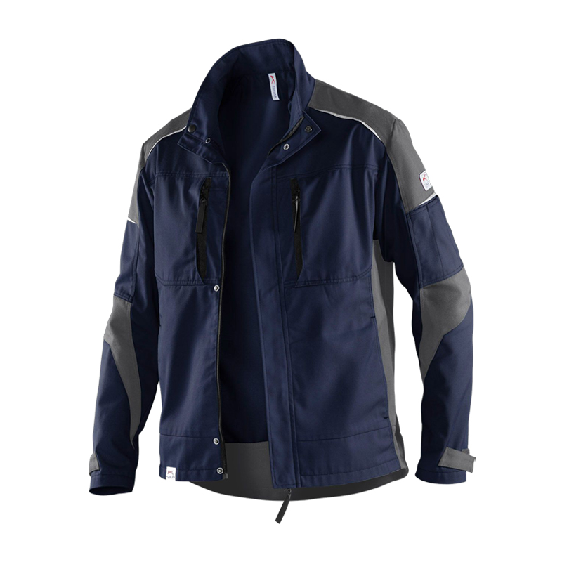 Kübler Activiq 1250 Jacke | körperbetonter Schnitt