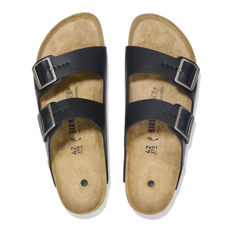 Birkenstock Arizona PRO ESD Sandale EN 61340 | schmal