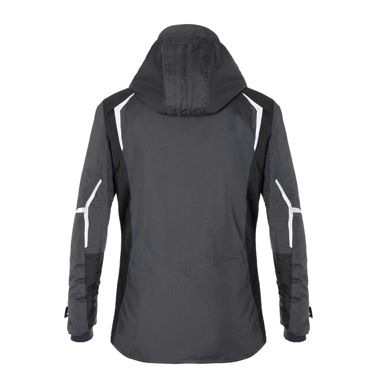 Kübler Bodyforce 1326  Hardshell Wetterschutz Jacke PSA 2
