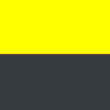 anthrazit |gelb