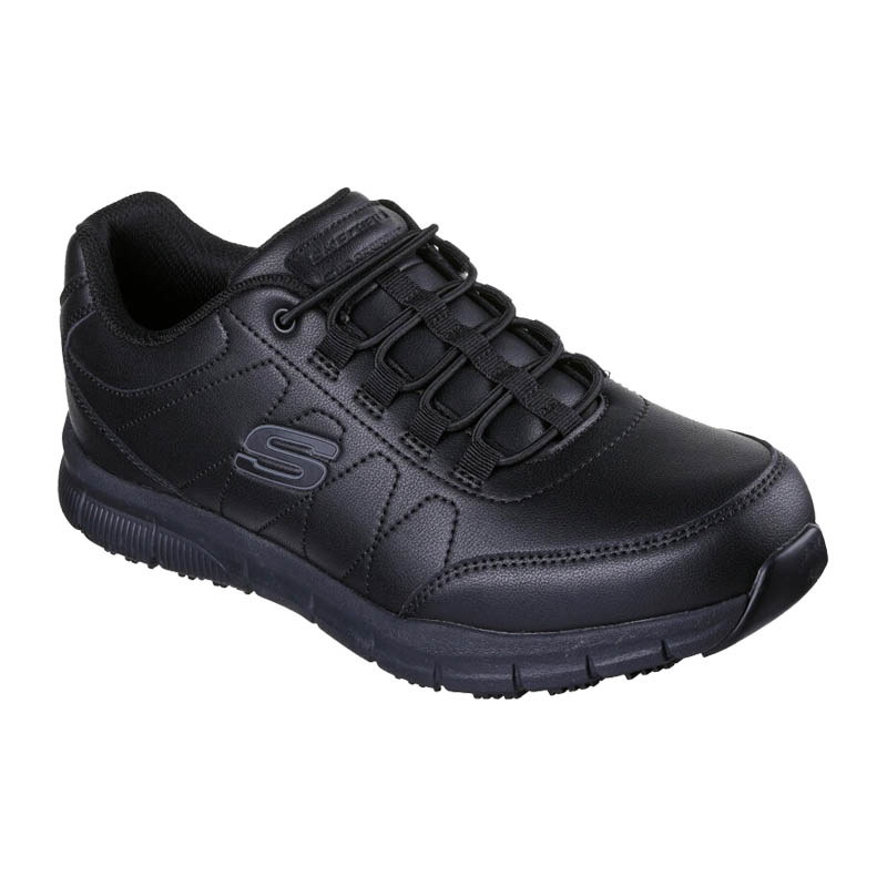 Skechers Nampa Osil Arbeitsschuhe O1 | 200272EC