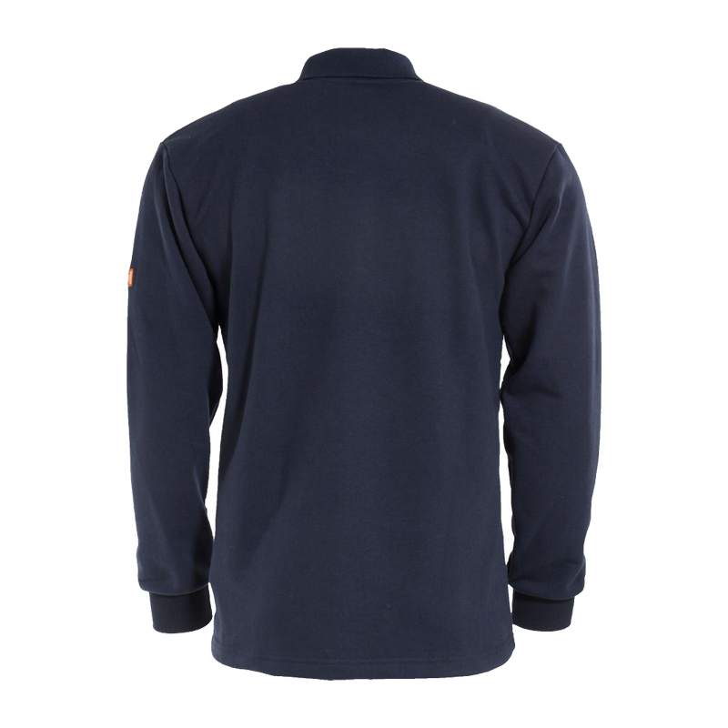 Tranemo Cantex FR MultiNorm Trikot Polo-Shirt 1/1 arm metallfrei | 637189