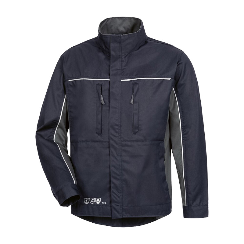 HB PROtection MultiNorm Jacke komplett doppellagig 4 kA + 7 kA | APC2