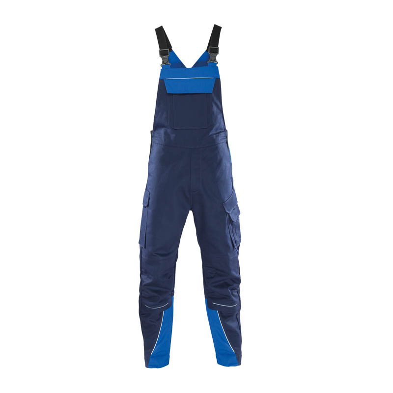 Rofa PRO-LINE 2329 MultiNorm Latzhose 4 kA + 7 kA | APC2