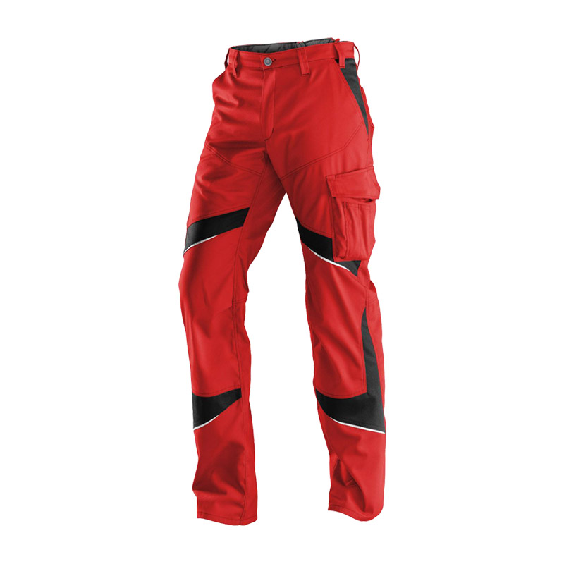 Kübler Activiq 2250 Hose | körperbetonter Schnitt