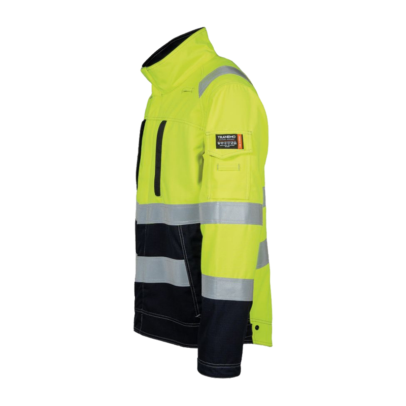 Tranemo Tera TX FR Hi-Vis Bundjacke metallfrei | 583181