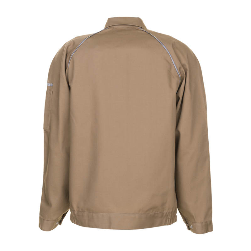 Planam Canvas 320 Bundjacke