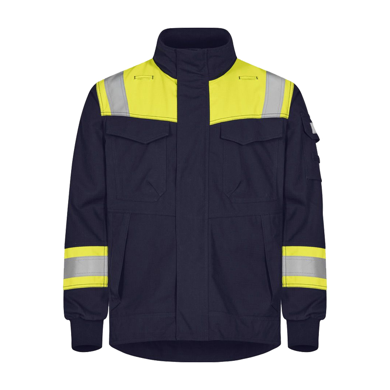 Tranemo Tera TX MultiNorm FR Bundjacke metallfrei | 603181