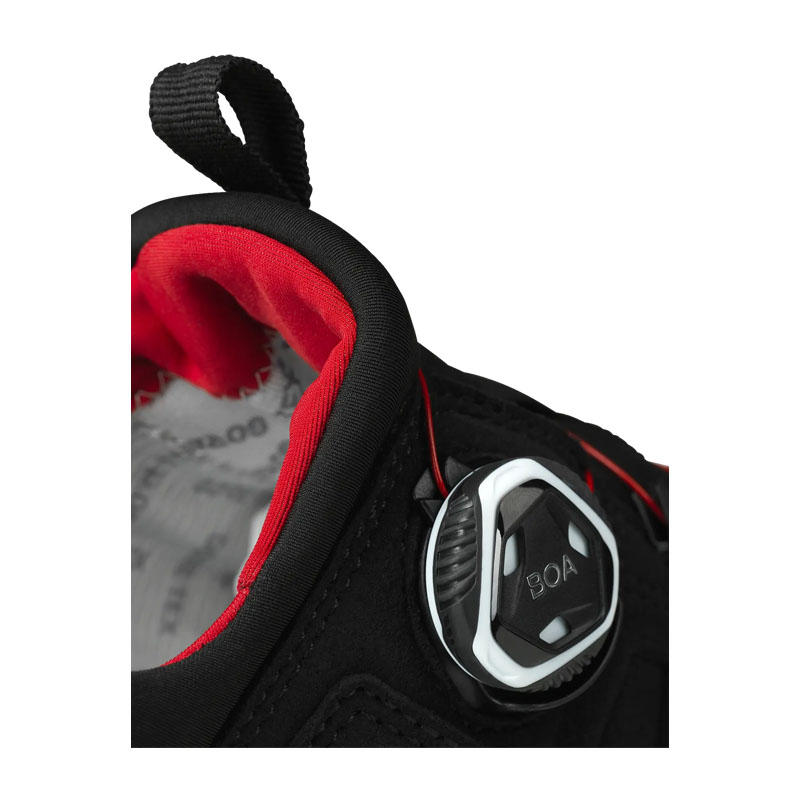 Jalas Exalter 9968 Gore-TEX ESD S3 Sicherheitschuhe mit BOA